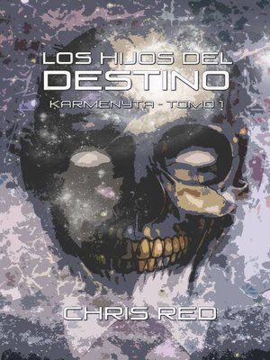 cover image of Los Hijos del Destino